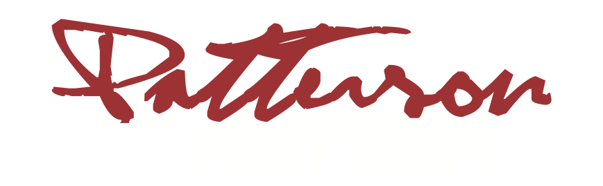 Patterson Print Shops